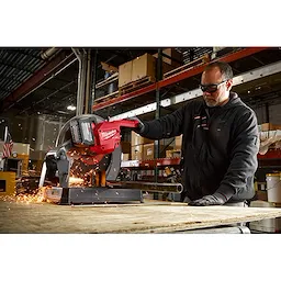 2990, 2990-20, 2990-21HD - M18 FUEL™ 14" Abrasive Chop Saw