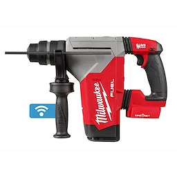 M18 FUEL™ 1-1/8" SDS Plus Rotary Hammer Primary Image