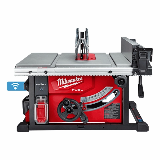 2736-21HD - M18 FUEL™ 8-1/4” Table Saw w/ONE-KEY™
