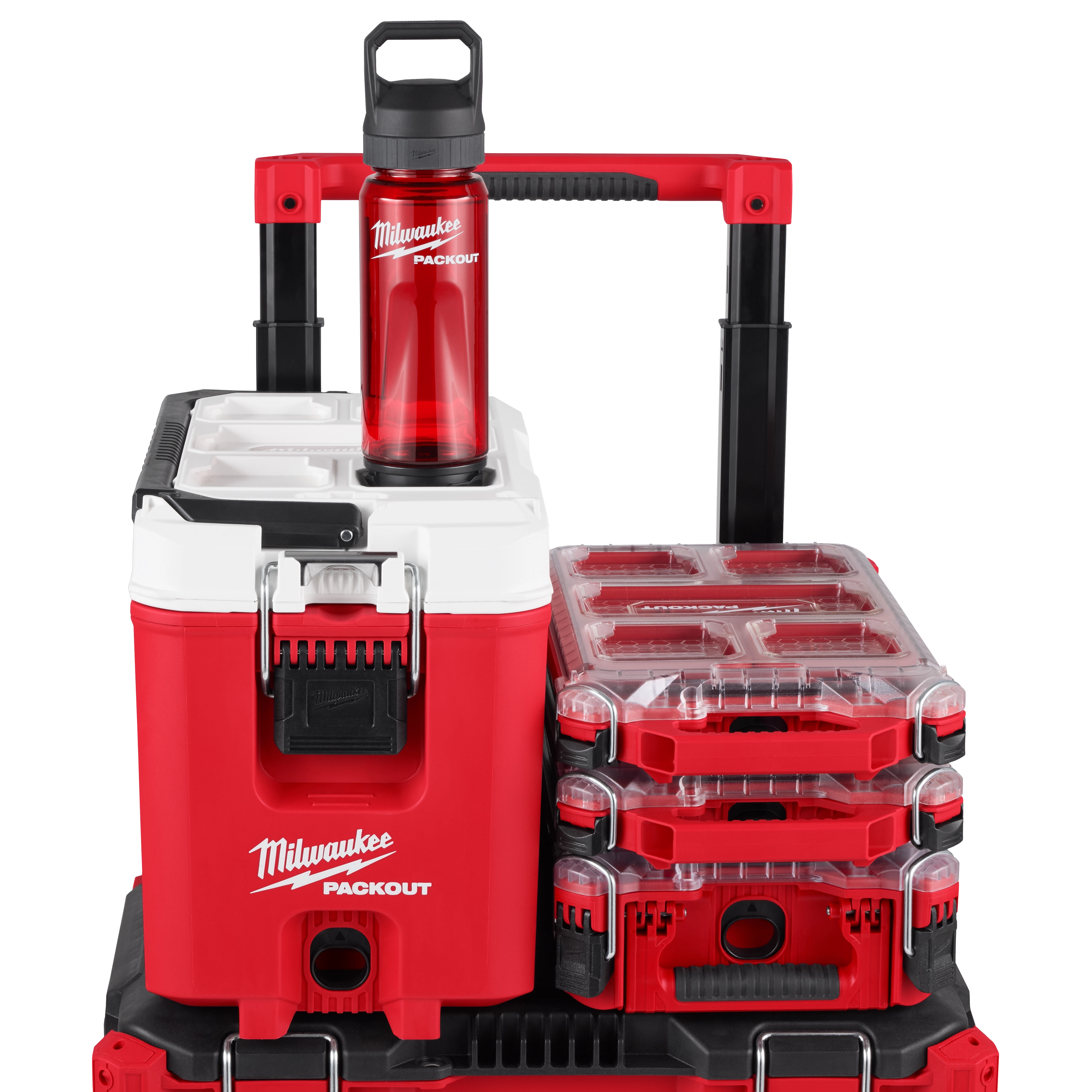 PACKOUT™ 25oz Bottle with Chug Lid