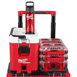 PACKOUT™ 25oz Bottle with Chug Lid