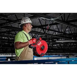 2873-21 - M18 FUEL™ ANGLER™ Pulling Fish Tape