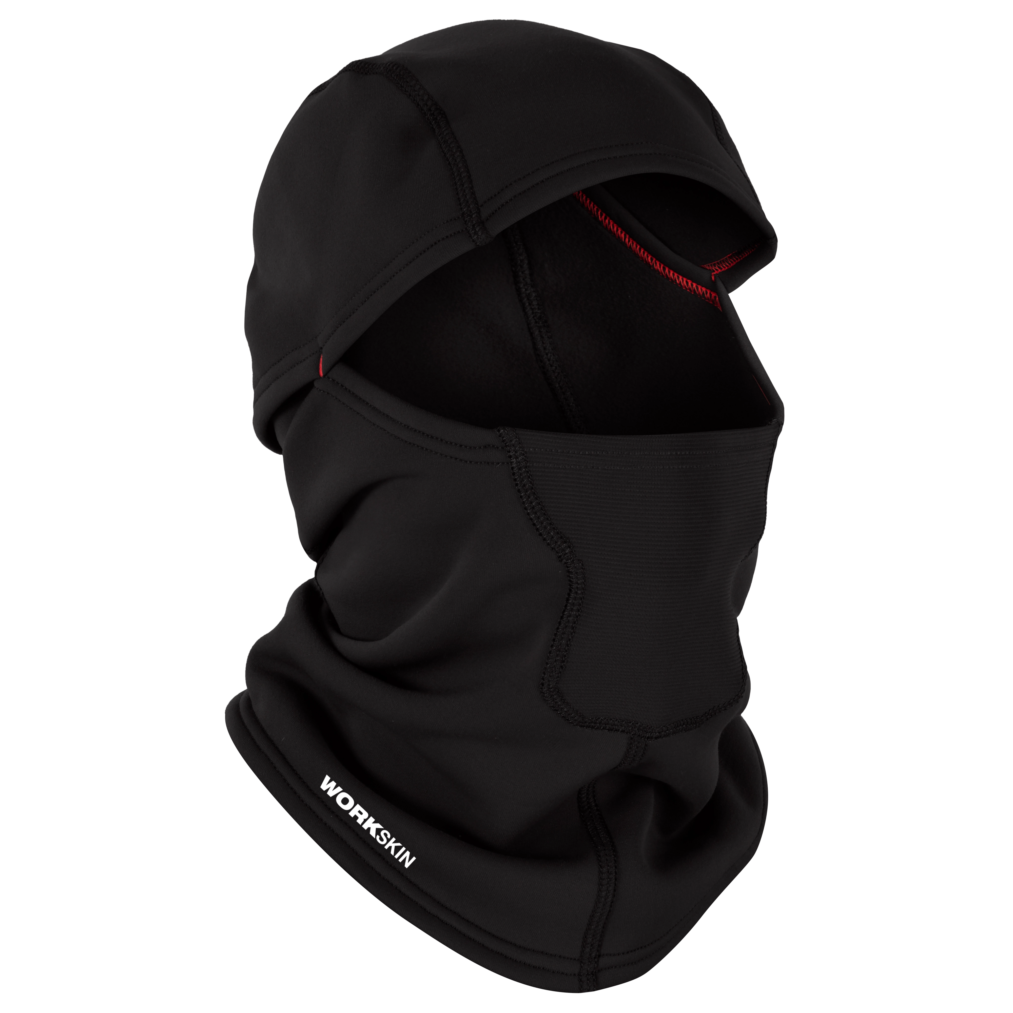 WORKSKIN BALACLAVA - Black