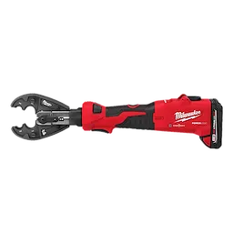 2978-22BG - M18™ FORCE LOGIC™ 6T Linear Utility Crimper