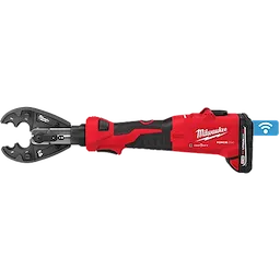 2978-22BG - M18™ FORCE LOGIC™ 6T Linear Utility Crimper