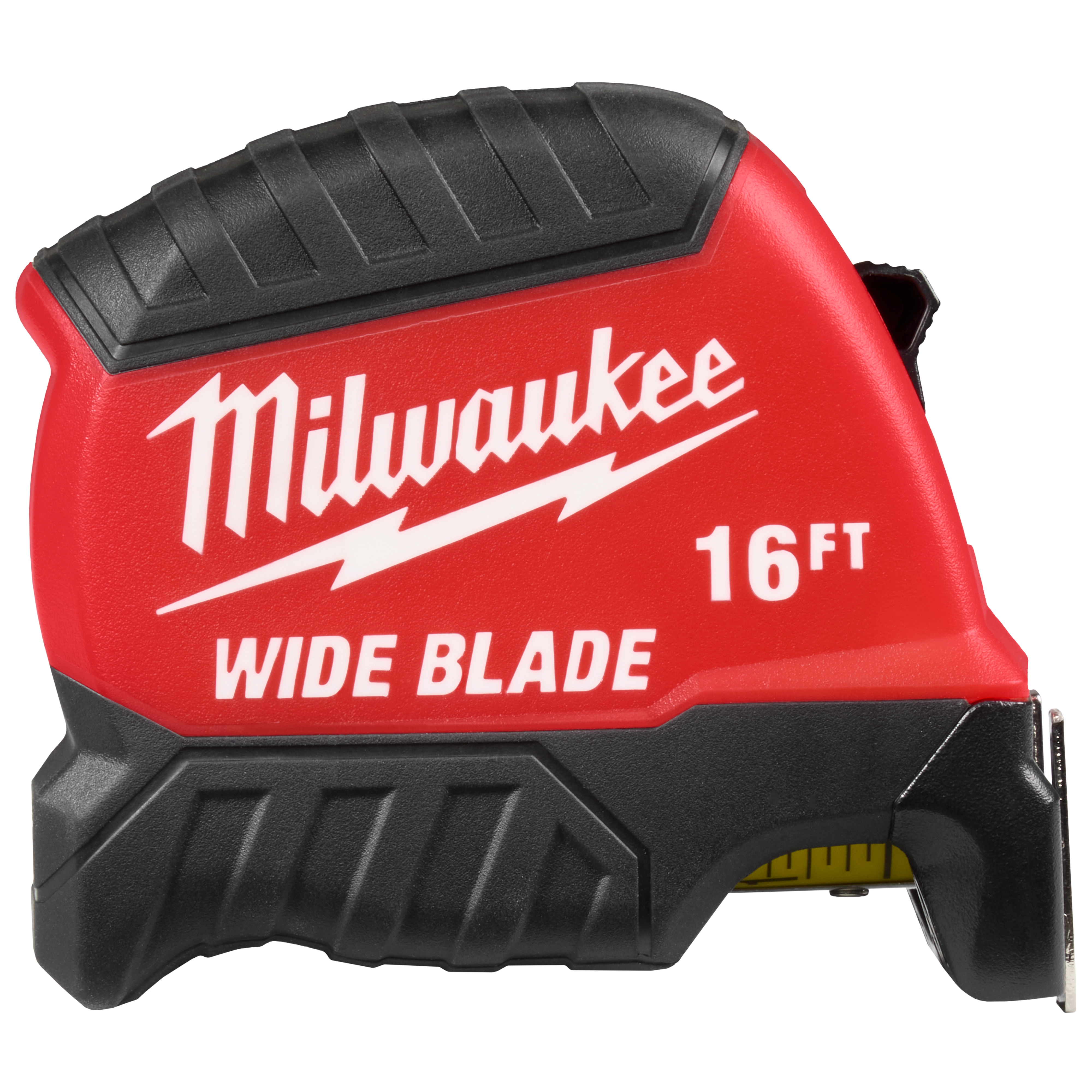 16ft Wide Blade Tape Measure