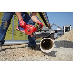 2786-22HD - M18™ FUEL 9" Cut Off Saw w/ ONE-KEY™