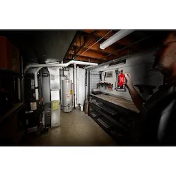 2367-20, 2367 - M12™ ROVER™ Service & Repair Flood Light w/USB Charging