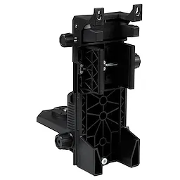 Image of the Milwaukee Rotary Laser Wall Mount