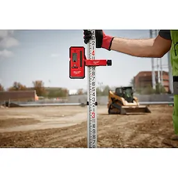 48-35-1211 - 165' Laser Line Detector