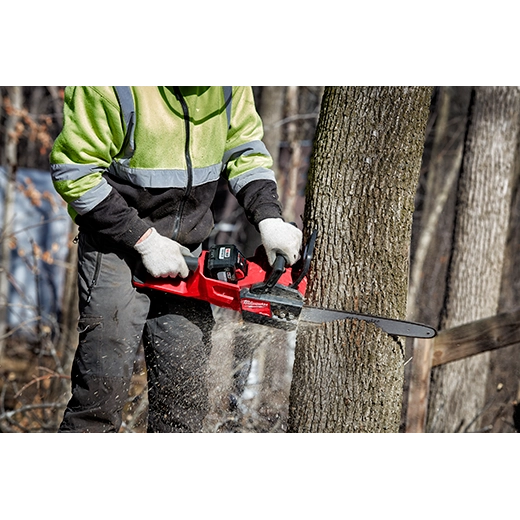 2727-20, 2727-21, 2727-21HD - M18 FUEL™ Chainsaw