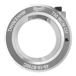 49-16-BKITC, 49-16-B750C, 2435CU-21 - 750 MCM Cu THHN/XHHW Bushing