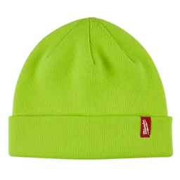 203B, 233B, 502B, 502B, 502G, 502G, 502R, 502R, 503B, 503B, 503HV, 503HV, 503R, 503R, 505B, 505B - Knit Cuffed Beanie – HiVis