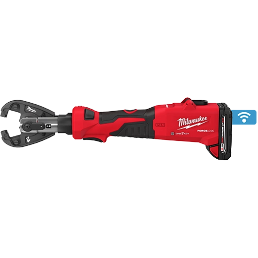 2978-22K - M18™ FORCE LOGIC™ 6T Linear Utility Crimper
