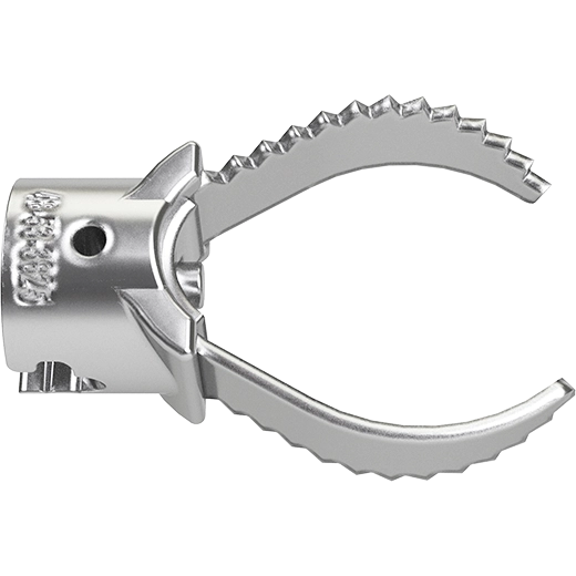 48-53-3825 - 2" Root Cutter