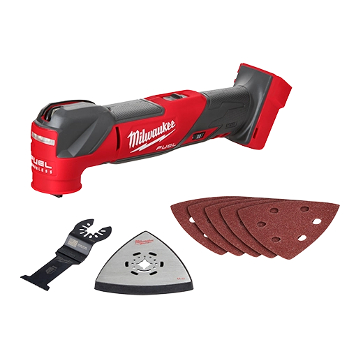 2836-20 - M18 FUEL™ Oscillating Multi-Tool