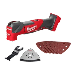 2836-20 - M18 FUEL™ Oscillating Multi-Tool