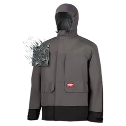310G - HYDROBREAK™ Rain Shell