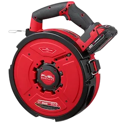 2873A-22 - M18 FUEL™ ANGLER™ 240' Steel Pulling Fish Tape Kit