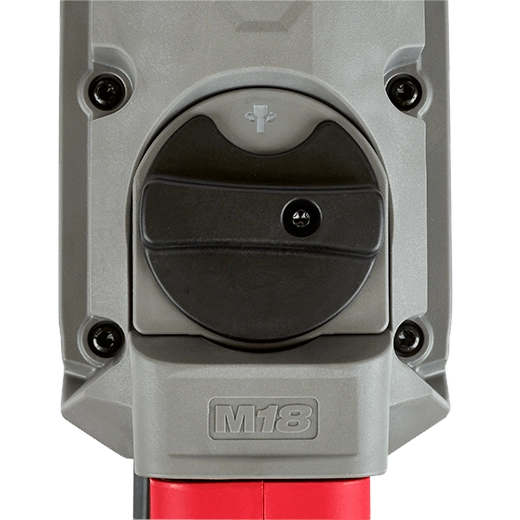 2718-21HD - M18 FUEL 1-3/4" SDS MAX Rotary Hammer w/ ONE KEY™