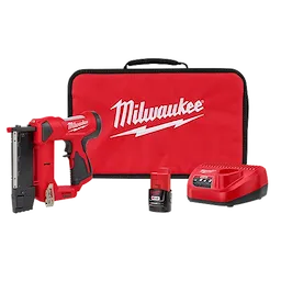 2540-21 - M12™ 23 Gauge Pin Nailer