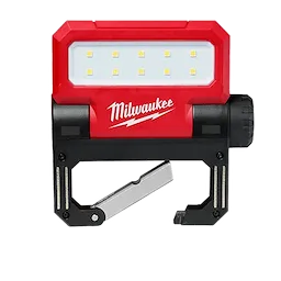 2114-21 - USB Rechargeable ROVER™ Pivoting Flood Light Kit