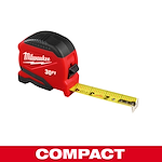 30ft Compact Tape Measure