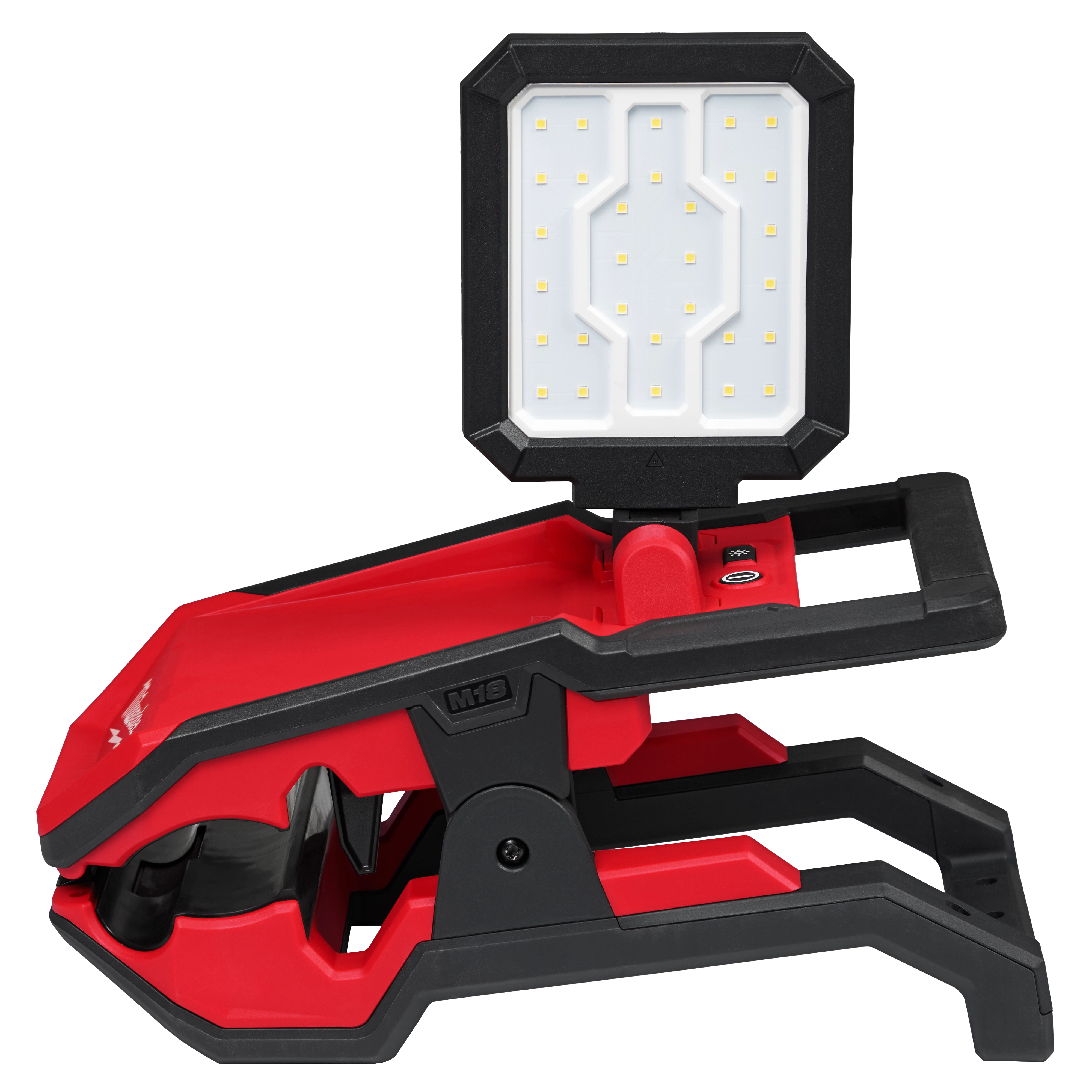 M18™ ROVER Clamping Flood Light