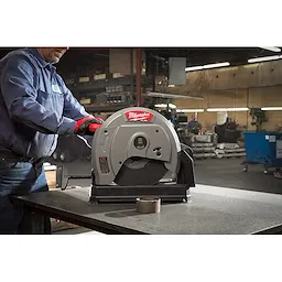 2990, 2990-20, 2990-21HD - M18 FUEL™ 14" Abrasive Chop Saw