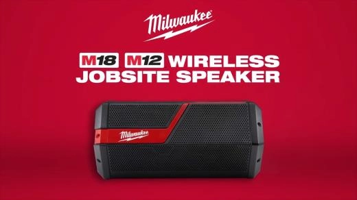2891 M12_M18_Jobsite_Speaker
