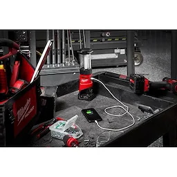 2362-20 - M12™ LED LANTERN/ FLOOD LIGHT