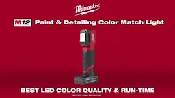 2127_Color Match Light Web