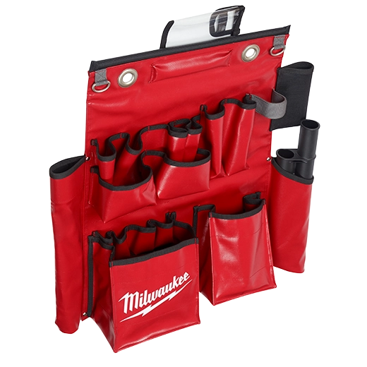 48-22-8291 - Lineman's Compact Aerial Tool Apron