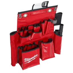 48-22-8291 - Lineman's Compact Aerial Tool Apron