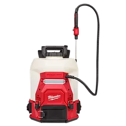 M18™ 4-Gallon Backpack Sprayer w/ SWITCH TANK™
