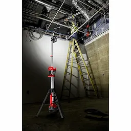 2131-20, 2131-21 - M18™ ROCKET™ Dual Power Tower Light