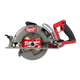 2830-21HD - M18 FUEL™ Rear Handle Circular Saw