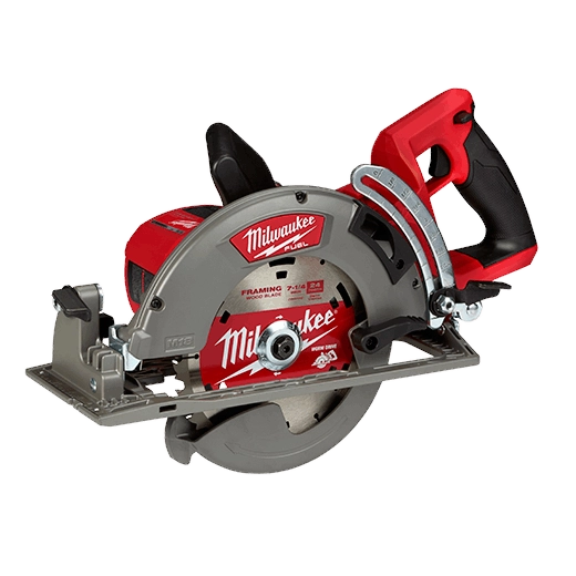 2830-21HD - M18 FUEL™ Rear Handle Circular Saw