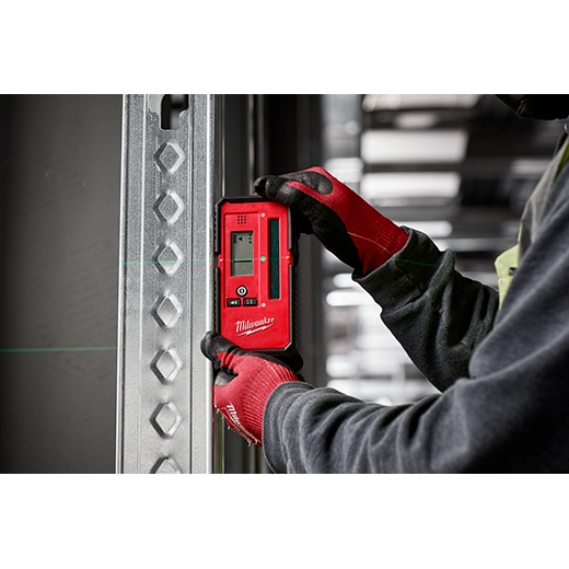 48-35-1211 - 165' Laser Line Detector