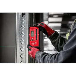 48-35-1211 - 165' Laser Line Detector