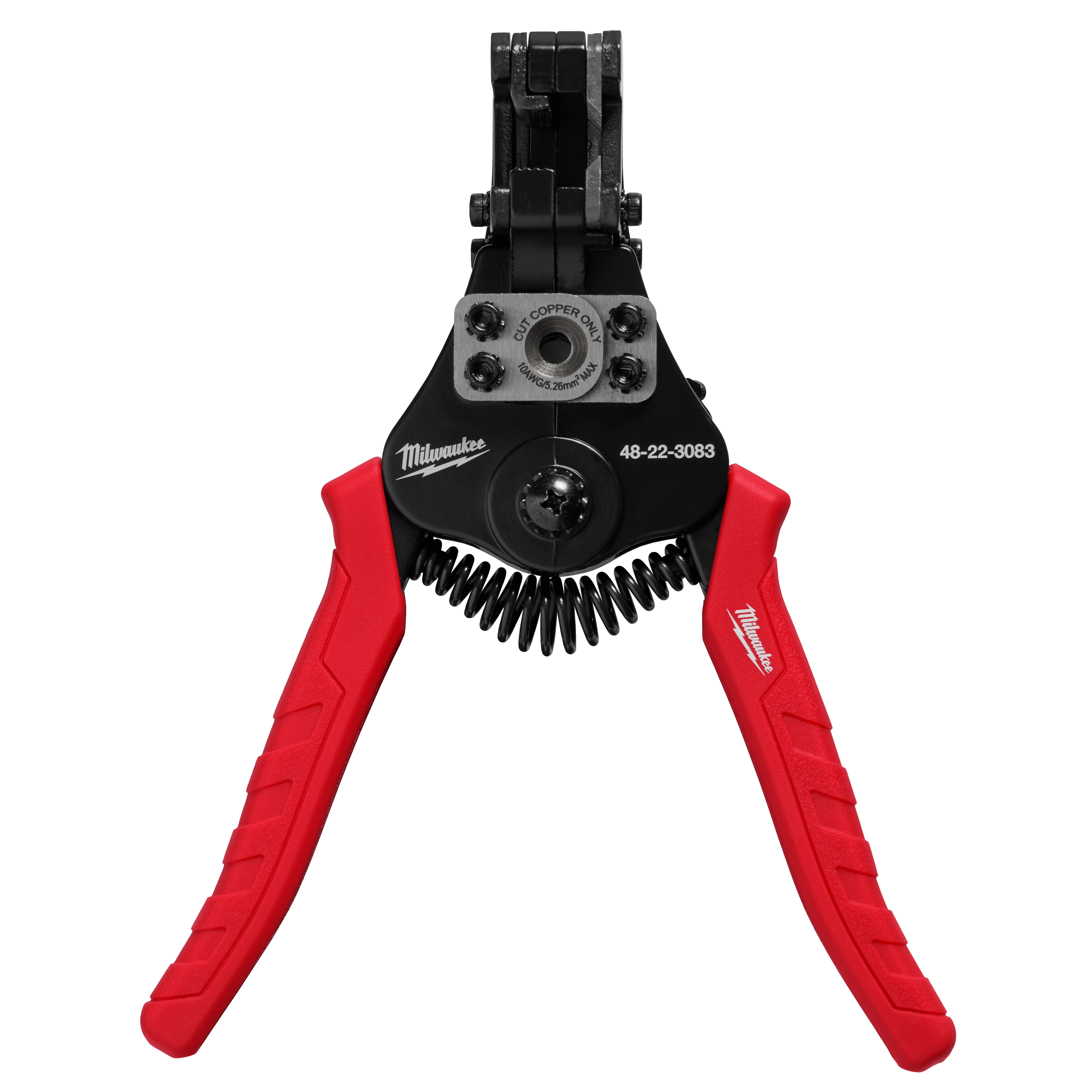 Automatic Wire Stripper & Cutter