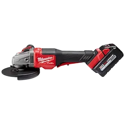 2980-21 - M18 FUEL™ 4-1/2" - 6" Braking Grinder Paddle Switch, No-Lock