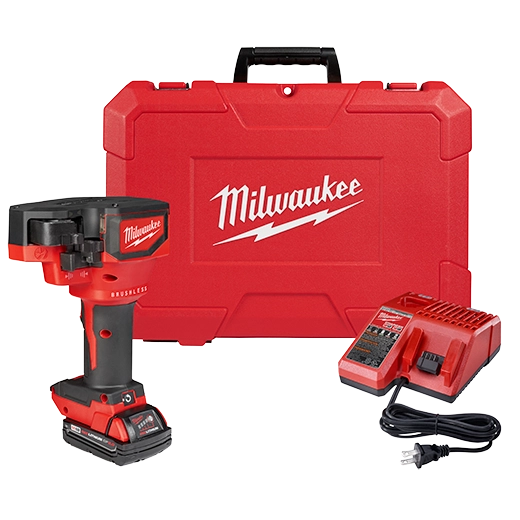 2872-21CT - M18 Brushless Threaded Rod Cutter