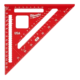 MLSQ170 - 7” Rafter Square