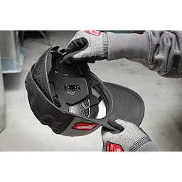 Universal Bump Cap Insert