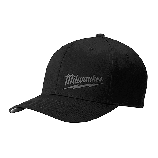 504B - Milwaukee Fitted Hat