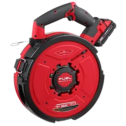 2873A-22 - M18 FUEL™ ANGLER™ 240' Steel Pulling Fish Tape Kit