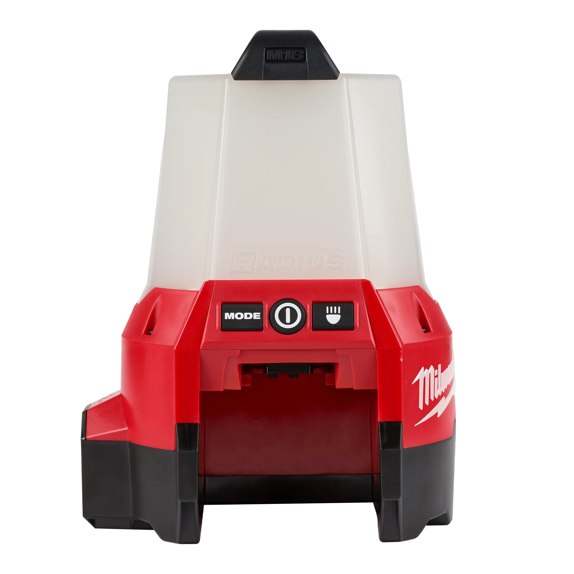 2144_20 - M18™ RADIUS™ Compact Site Light w/ Flood Mode