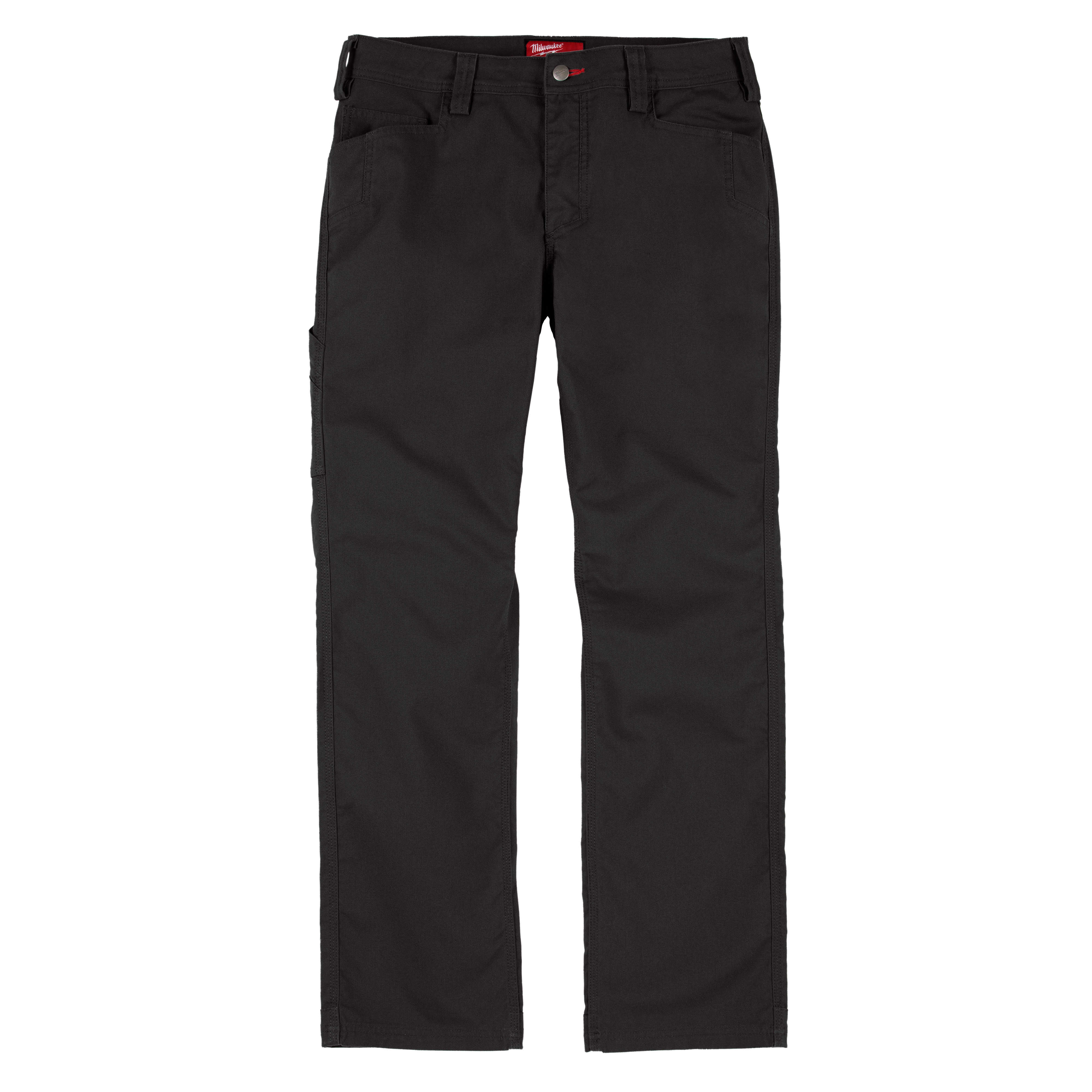 Milwaukee Tool black work pants