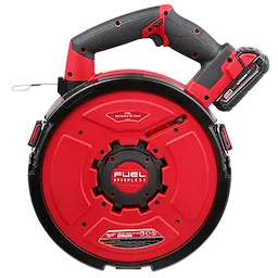 2873A-22 - M18 FUEL™ ANGLER™ 240' Steel Pulling Fish Tape Kit